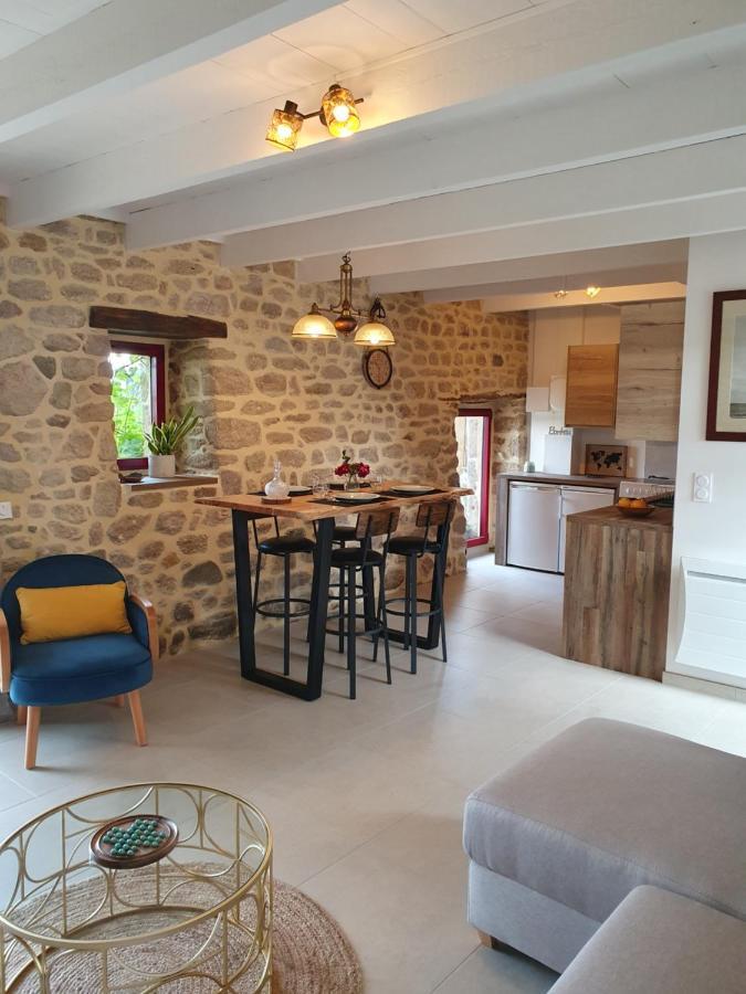 Holiday home Le Domaine De La Petite Chevre