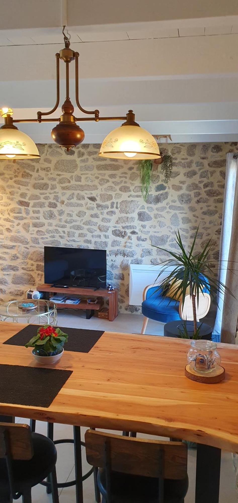 Le Domaine De La Petite Chevre Holiday home