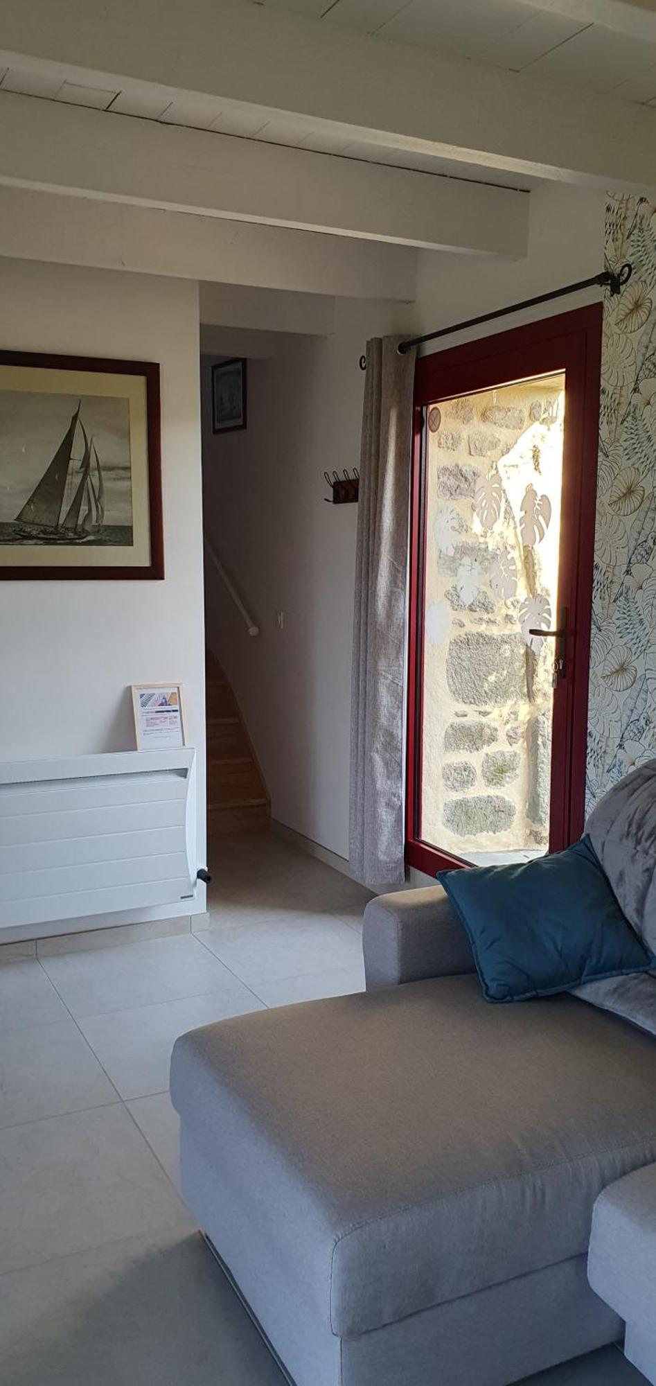 Holiday home Le Domaine De La Petite Chevre *