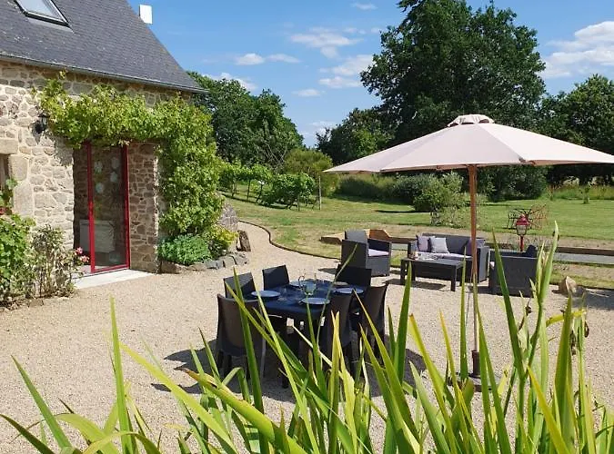 Le Domaine De La Petite Chevre