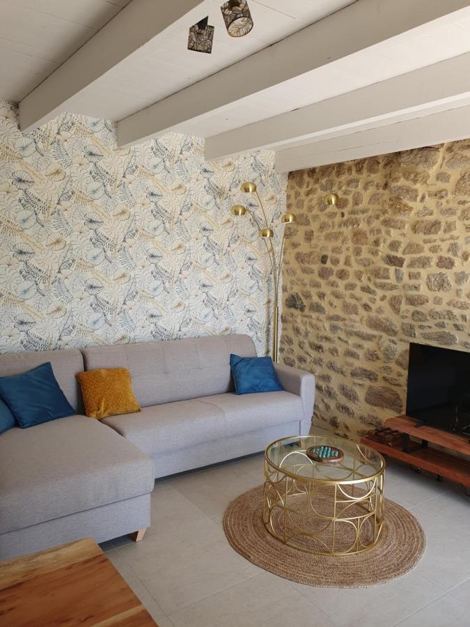 Ferienhaus Le Domaine De La Petite Chevre