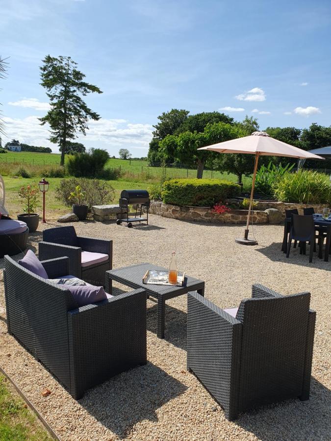 Le Domaine De La Petite Chevre Casa vacanze *