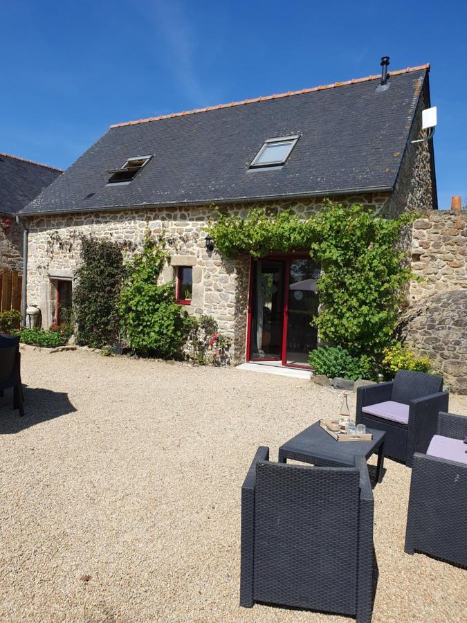 Ferienhaus Le Domaine De La Petite Chevre *