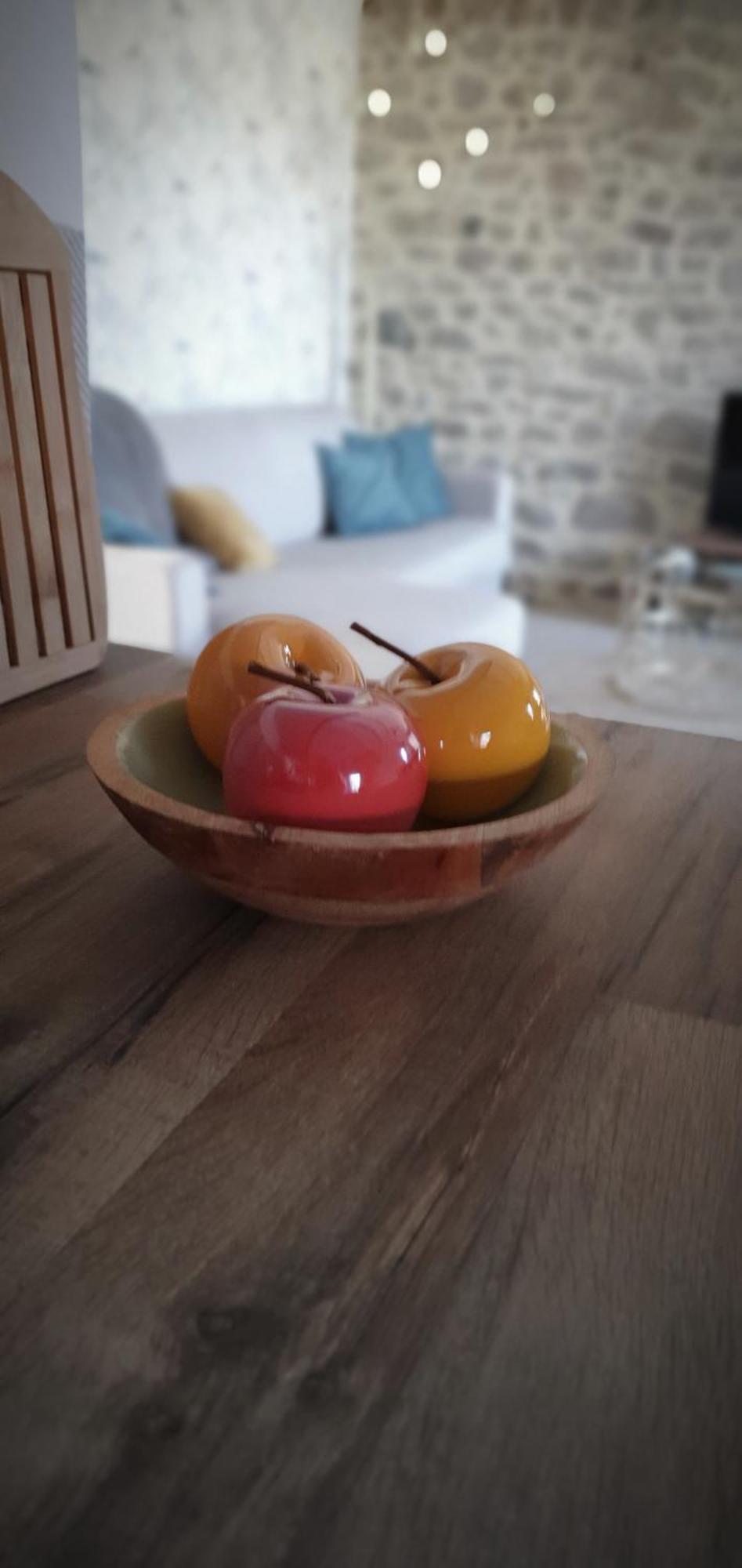 Casa vacanze Le Domaine De La Petite Chevre