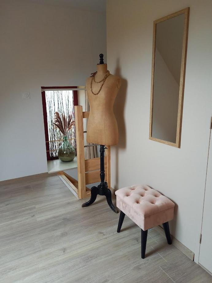 Ferienhaus Le Domaine De La Petite Chevre *